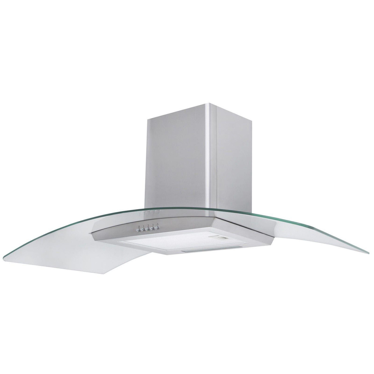 sia cooker hood 100cm