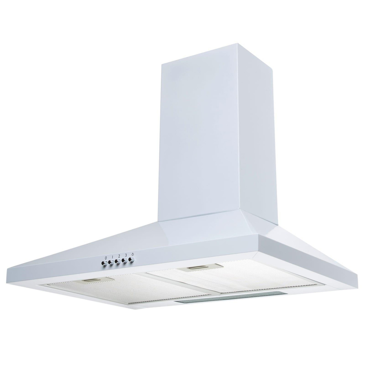 60cm cooker clearance hood