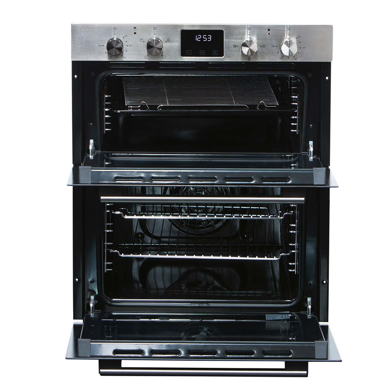 undermount toaster oven