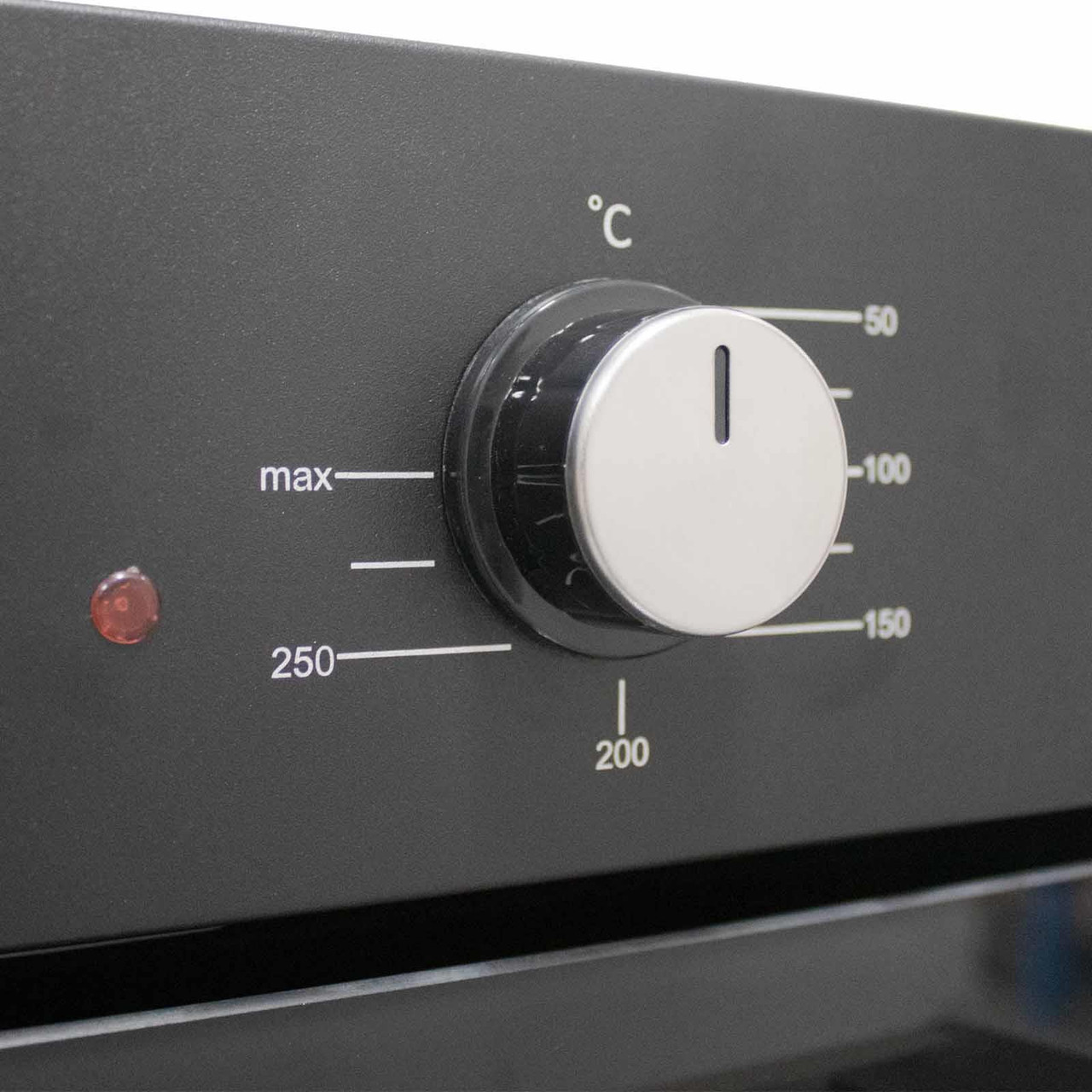 SIA 60cm 4 Zone Electric Hob / Solid Plate , Stainless Steel Visor Cooker Hood Fan - View #13