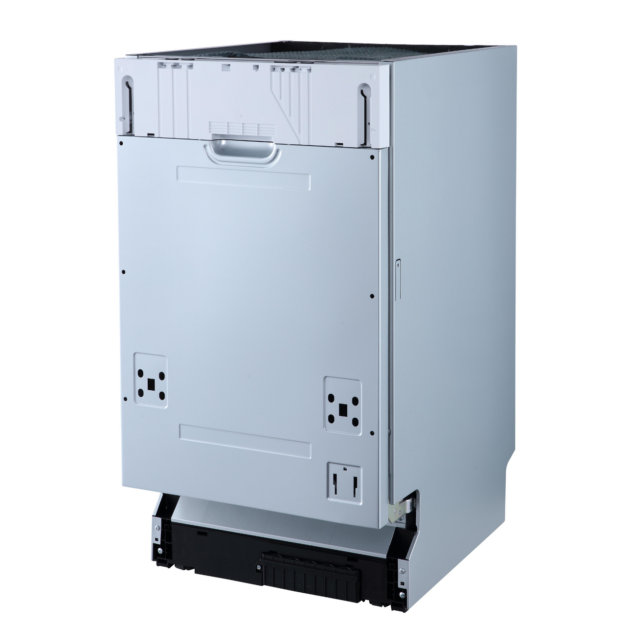 45cm Integrated Slimline Dishwasher, 10 Places SBID45