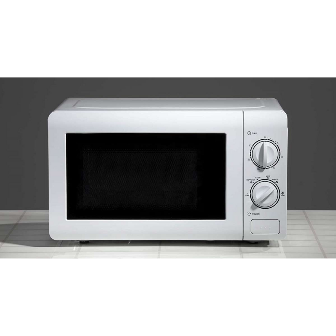 20L Microwave Oven AHMO-6315 – American Heritage Appliances