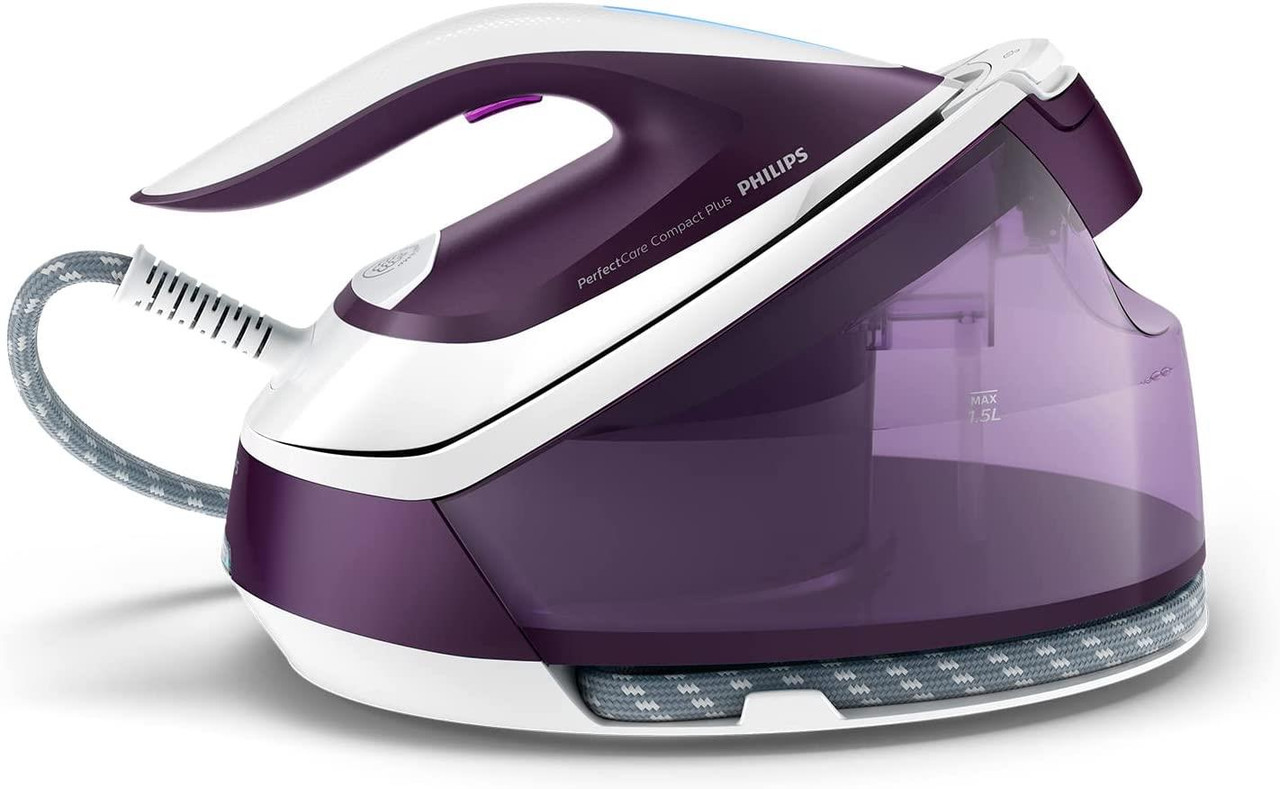 Philips fastcare compact clearance steam generator iron