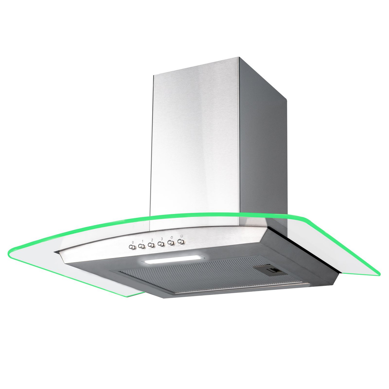 sia cooker hood 70cm
