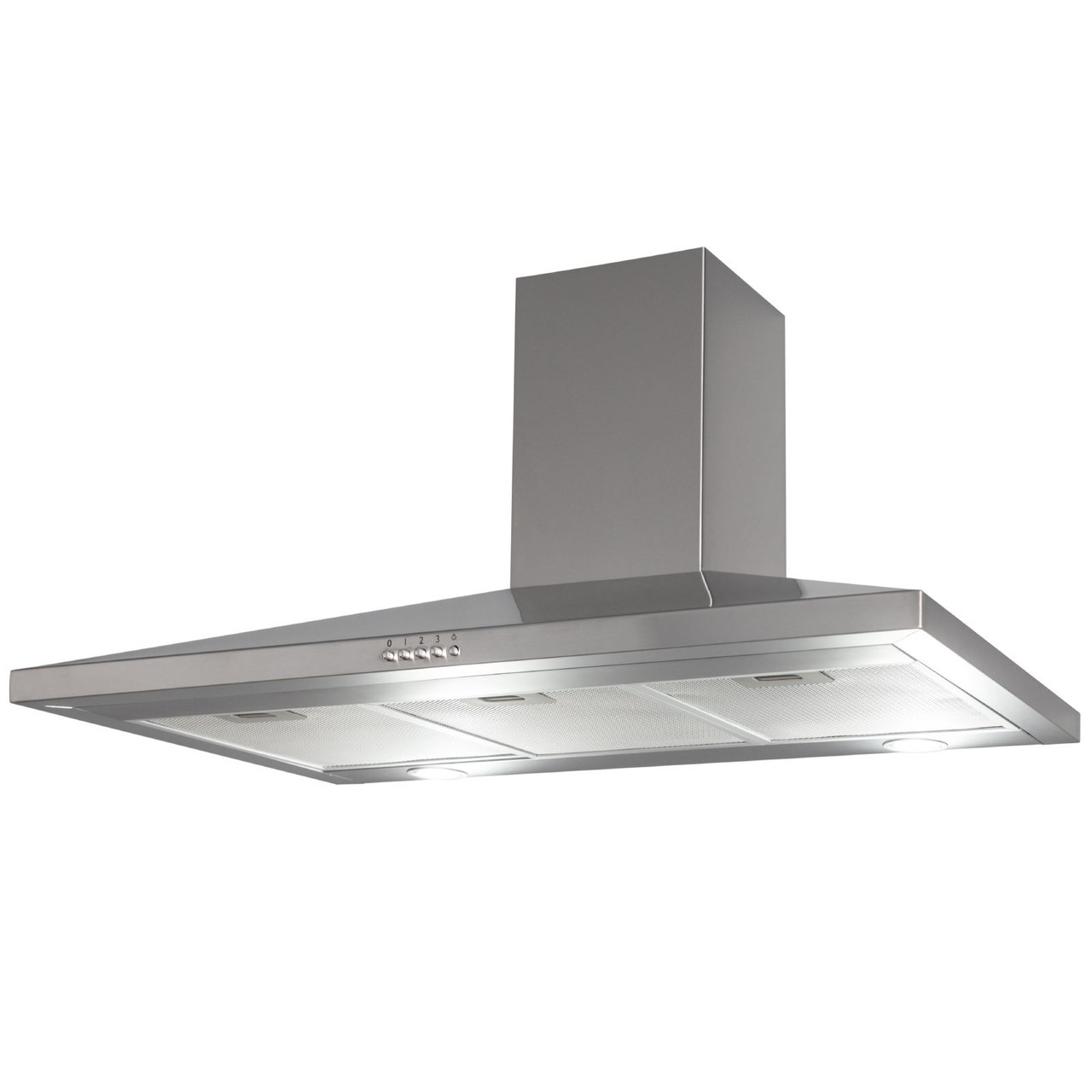 sia cooker hood 100cm