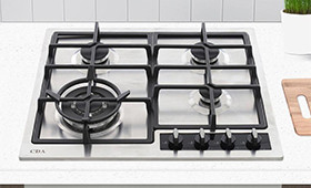 Gas Hobs