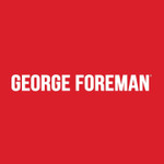 George Foreman