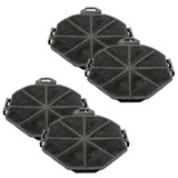 2x SIA1 Carbon Re-circulation Filters For SIA Kitchen Cooker Hood Extractor Fans 2x SIA1 Carbon Re-circulation Filters For SIA Kitchen Cooker Hood Extractor Fans