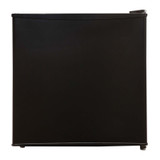 Black Mini Freezer, Counter Or Table Top, Freestanding, 31 Litre  - SIA TT22BL