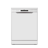 Amica 60cm Freestanding Dishwasher In White - ADF630WH