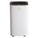 Daewoo COL1471 Dehumidifier with 12 Hour Timer in White
