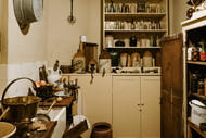 How Kitchens & Appliances Have Evolved Through History.