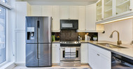 How to Recycle Old Kitchen Appliances