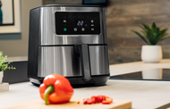 How to clean an air fryer (without breaking a sweat)