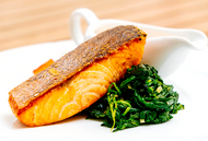 10 Air Fryer Salmon Recipes That Are Easy and Delicious