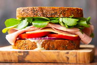 The Great British Sandwich Scandal