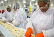 6 Lies from the Food Industry