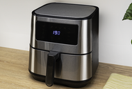 ​To air fryer, or not to air fryer?