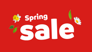 Ship it’s Spring Sale Top Appliance Picks