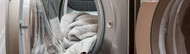 Fixing A Squeaky Dryer Belt