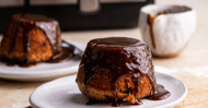 ​Sticky Toffee Puddings