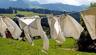 The Benefits of Washer Dryer Combos