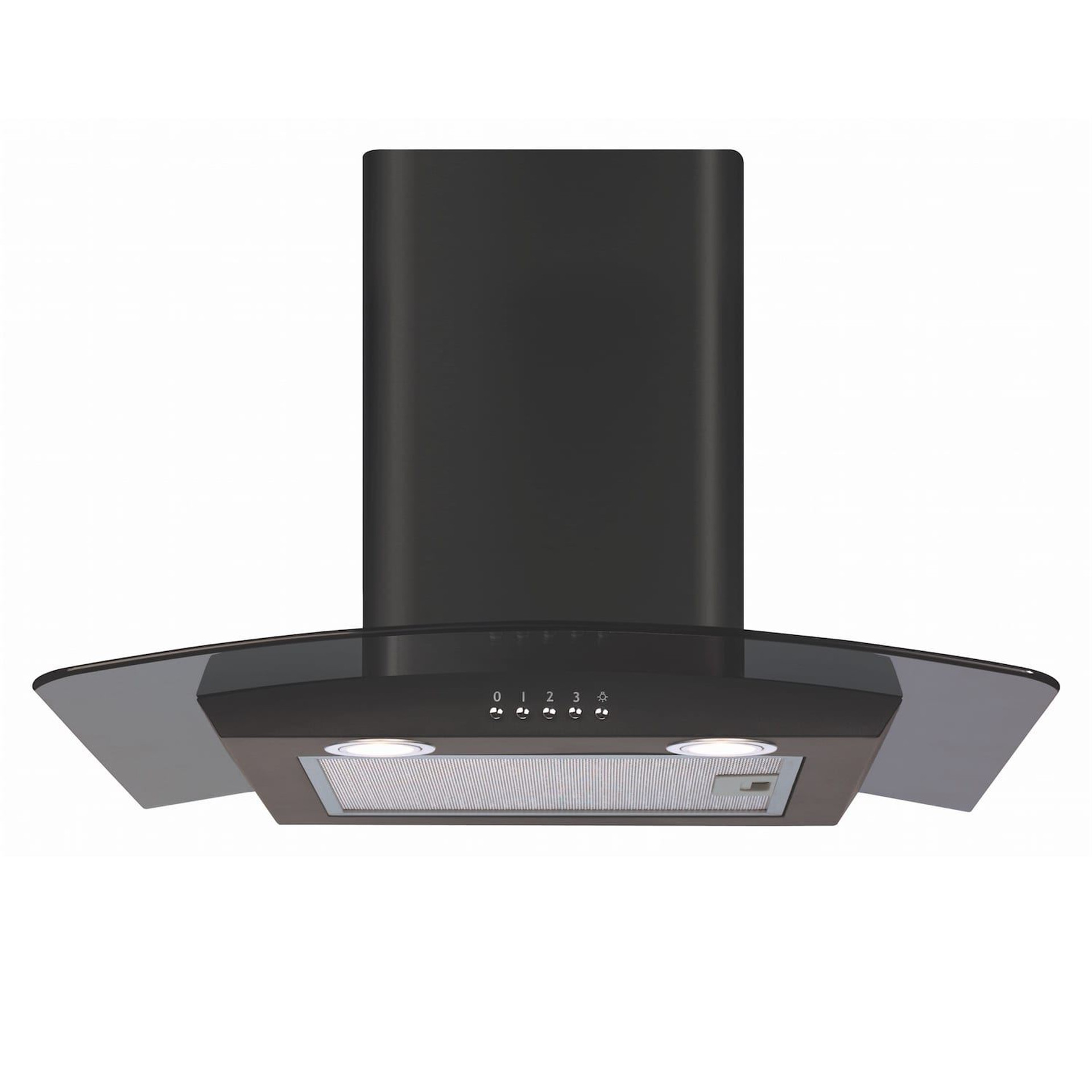 kitchen extractor fan