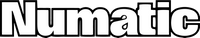 Numatic logo