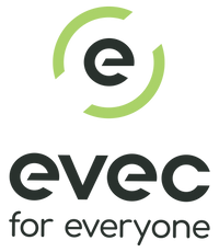 evec logo