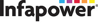 Infapower logo
