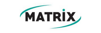 Matrix logo