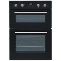 hob oven extractor package