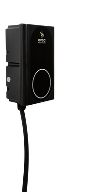 22kW Commercial EV Charger, Type 1 & Type 2, Triple Phase, Untethered -  VEC02