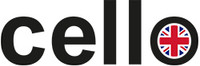 Cello logo