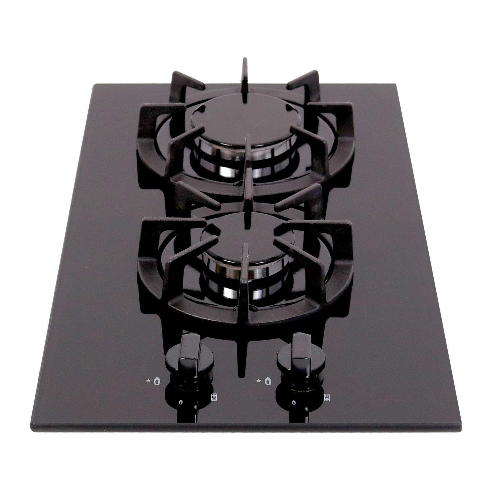 Gas Hobs Free UK Delivery LPG gas hobs available