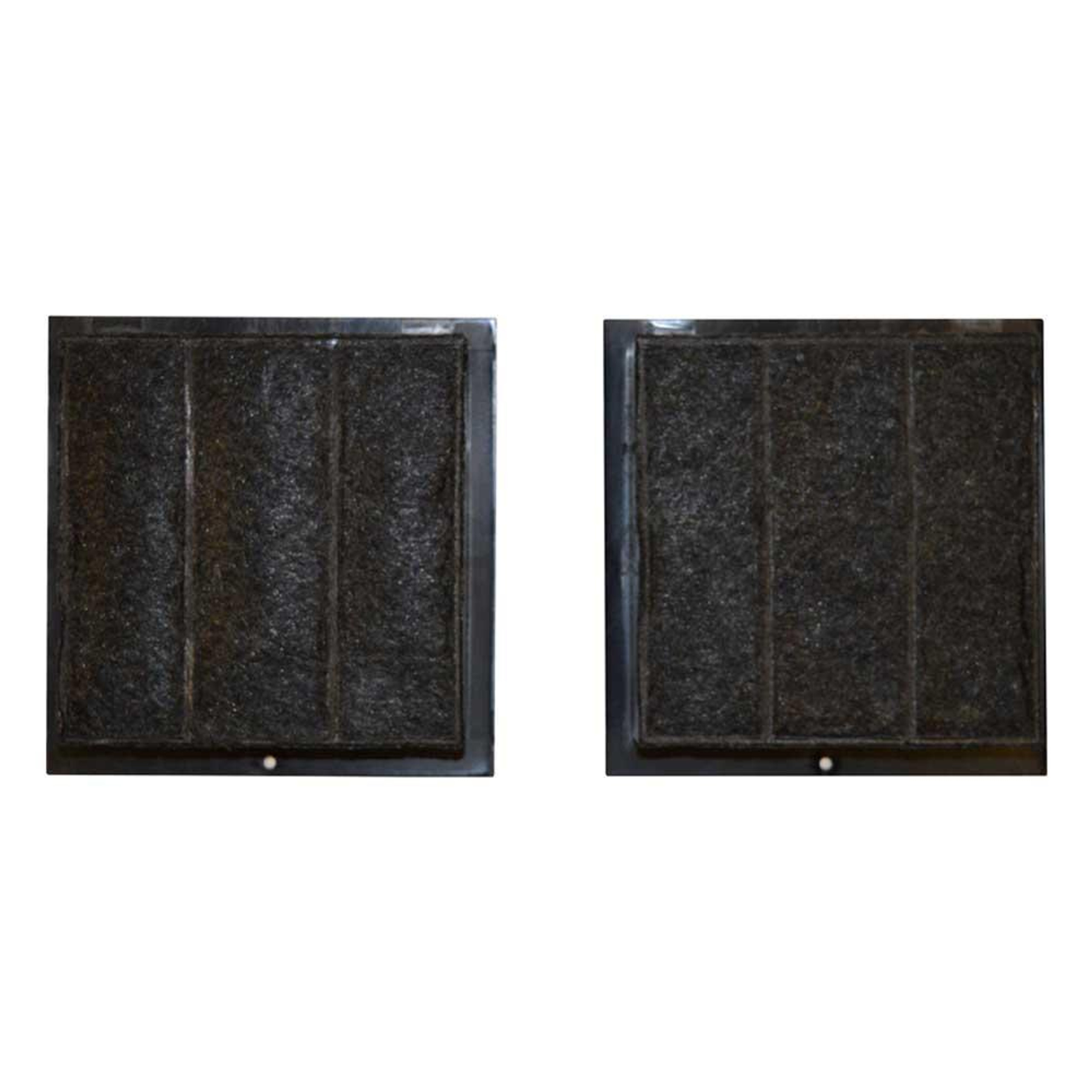Cooker hood recirculation filters for most kitchen extractors from SIA Cooker hood recirculation filters for most kitchen extractors from SIA
