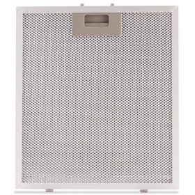 SIA/Universal Cooker Hood Dishwasher Safe Aluminium Grease Filter 290mm x 227mm