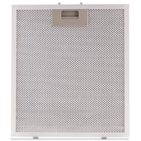 SIA/Universal Cooker Hood Dishwasher Safe Aluminium Grease Filter 270mm x 310mm