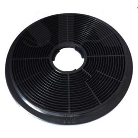 CO6 Carbon Recirculation Filter for SIA Kitchen Visor Cooker Hood Extractor Fans
