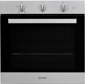 INDESIT Aria IFW 6330 IX Electric Oven - Stainless Steel