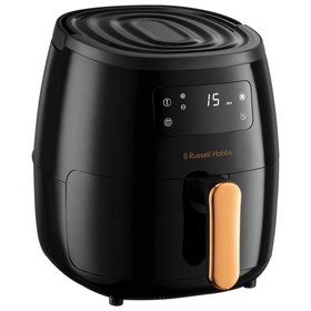  Air Fryer, 3.6L, 1500W Fast Large Hot Air Fryers