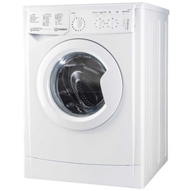 Freestanding washing machine 7kg IWC 71252 W UK N Indesit