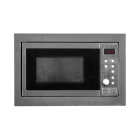 SIA 25L Integrated Microwave &Grill Stainless Steel BIMG25SS