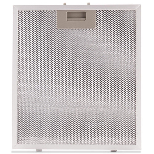 SIA/Universal Cooker Hood Dishwasher Safe Aluminium Grease Filter 278mm x 316mm