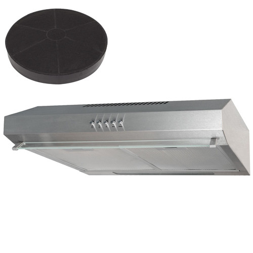 filtered extractor fan