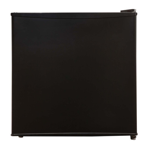 Black Mini Freezer, Counter Or Table Top, Freestanding, 31 Litre  - SIA TT22BL