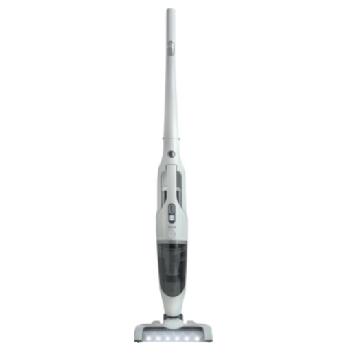 White Cordless Vacuum Cleaner Removable Battery Hisense HVC5232WUK