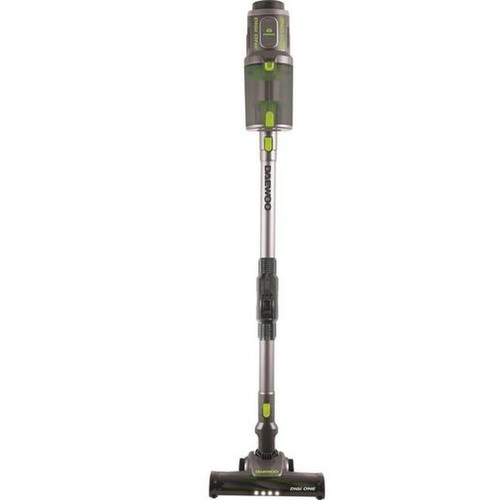 Daewoo Cordless Vacuum Cleaner, Digital Display - FLR00043GE
