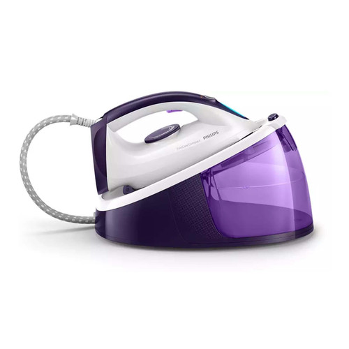 Philips Fast Care Compact Steam generator Iron - GC6740/36