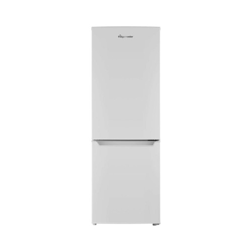 Fridgemaster MC50165AF 165L Fridge Freezer 50cm 60/40 - MC50165AF